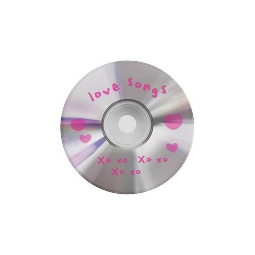 PopSockets PopGrip Standard Love Songs