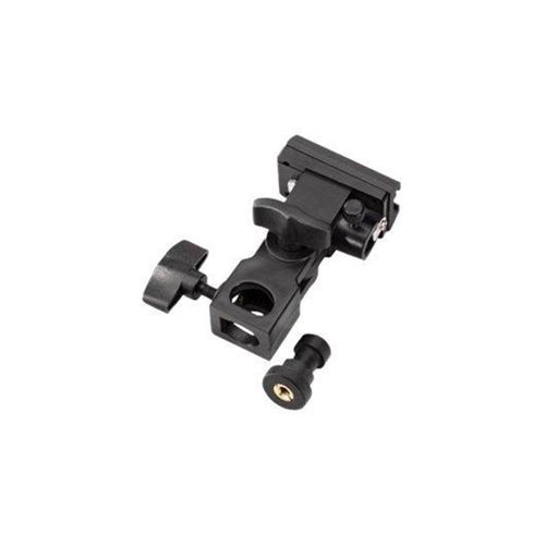 Hama Flash Bracket - mounting bracket