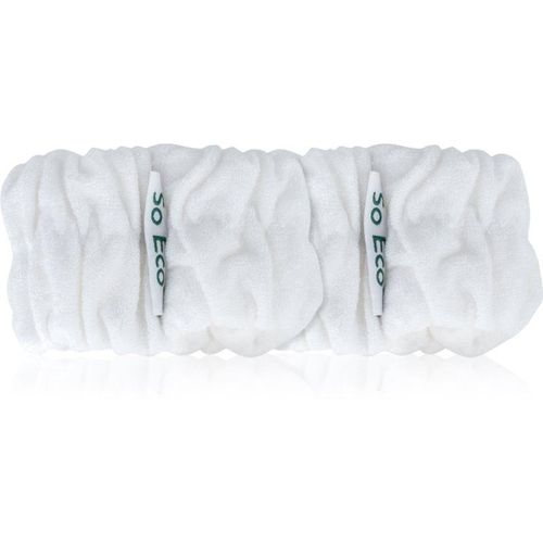 So Eco Wrist Wash Bands watervangende armbandjes 2 st