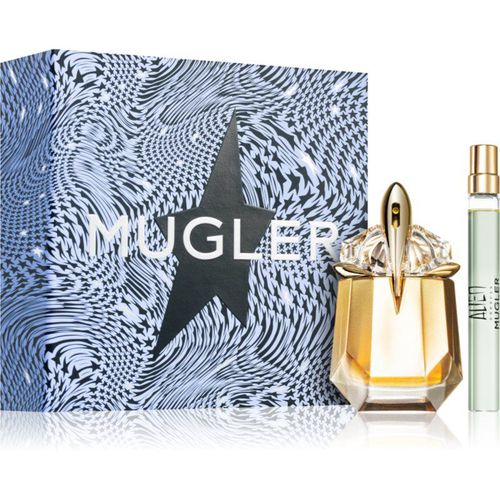 Mugler Alien Goddess Gift Set voor Vrouwen