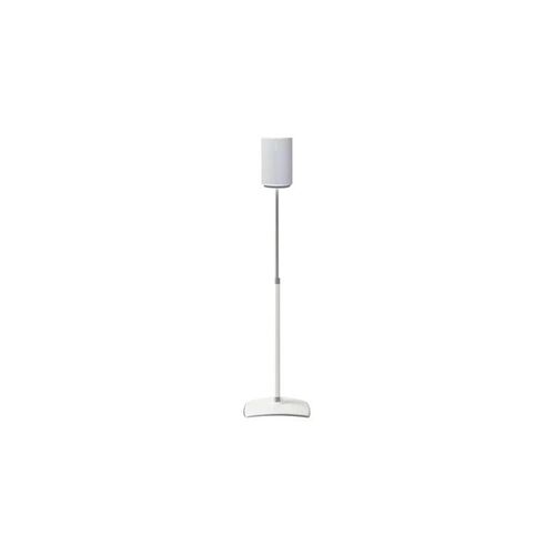 Sanus WSSE1A1 stand - for speaker(s) - white