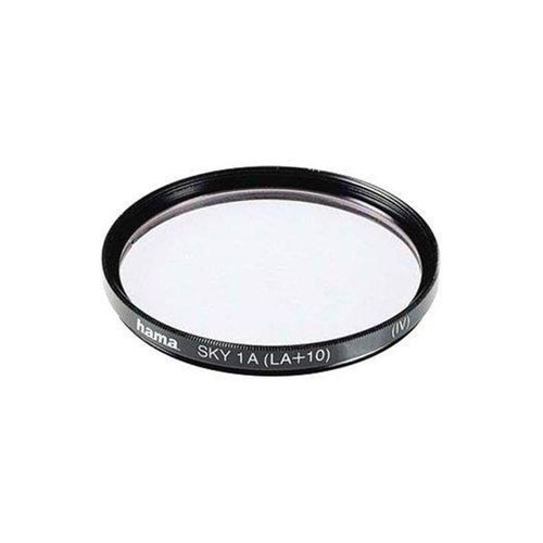 Hama Skylight Filter 1 A (LA+10) - filter - skylight - 43 mm