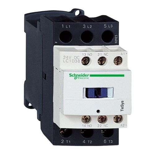 Schneider Electric Contactor