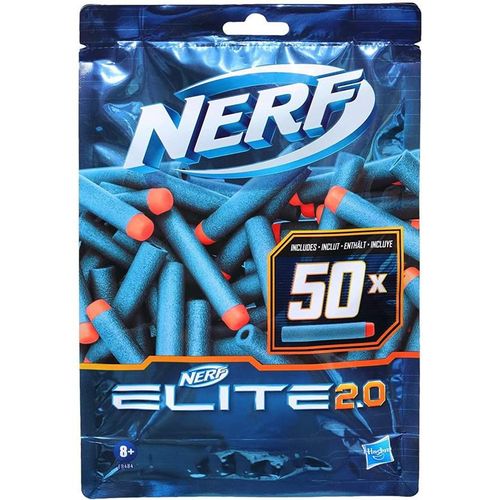 NERF IP Security Lock - Release date 01 January 2023