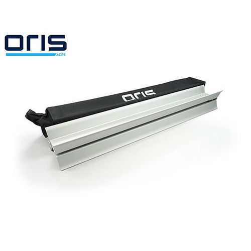 Auffahrrampe für ORIS TRACC
