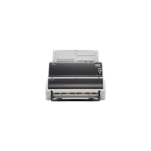 fi-7480, Scanner grau/schwarz