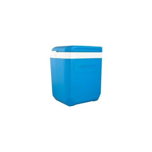 Kühlbox Icetime Plus 26L blau