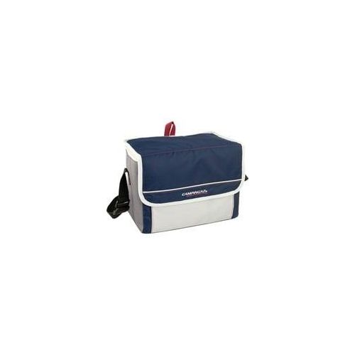 Kühltasche Fold''N Cool 10 L blau/grau
