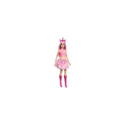Barbie Dreamtopia Einhorn-Puppe
