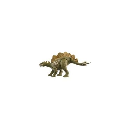Jurassic World Wild Roar Hesperosaurus, Spielfigur