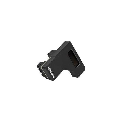 WireView GPU 1x12VHPWR, Normal, Messgerät schwarz