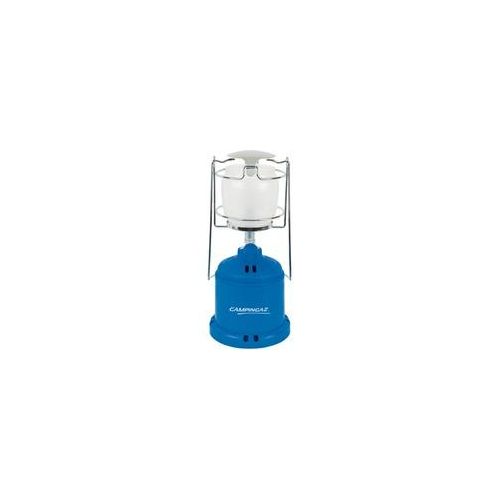 Camping 206 L, Gaslampe