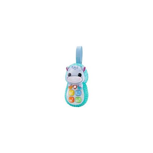 Hippo-Handy, Spielfigur