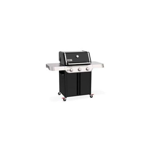 Gasgrill Genesis E-315 schwarz