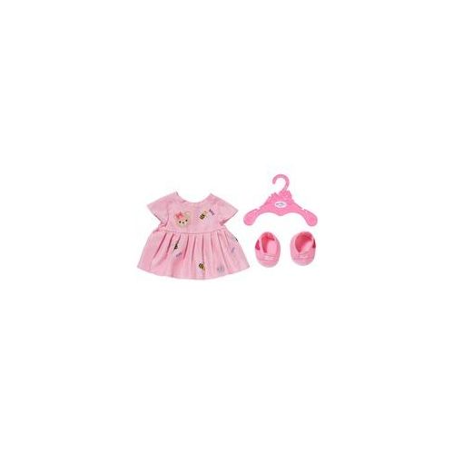 BABY born Bärenkleid, Puppenzubehör 43 cm
