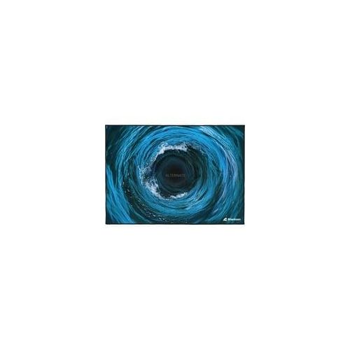 SKILLER SFM12 Undertow, Schutzmatte blau, 140 x 100cm