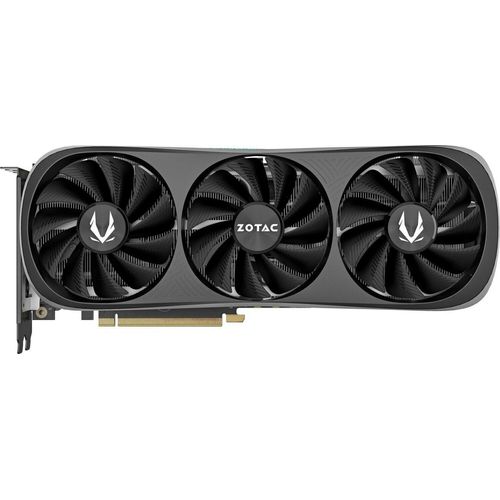 ZOTAC GAMING GeForce RTX 4070 Ti Trinity OC