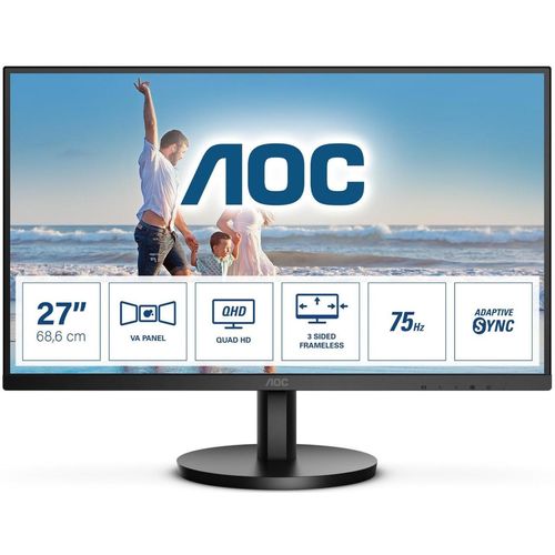 AOC Q27B3MA Monitor 68,6 cm (27 Zoll)