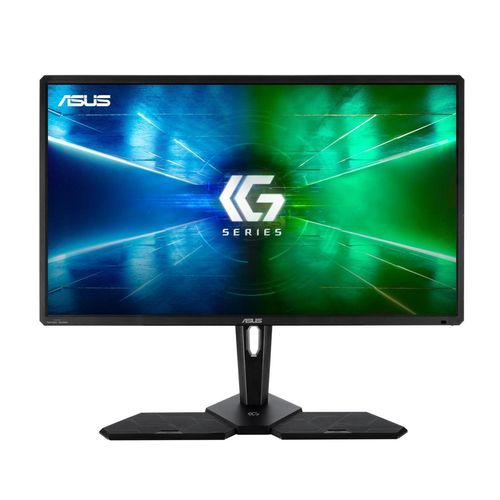 ASUS CG32UQ Gaming Monitor 81,3cm (32 Zoll)