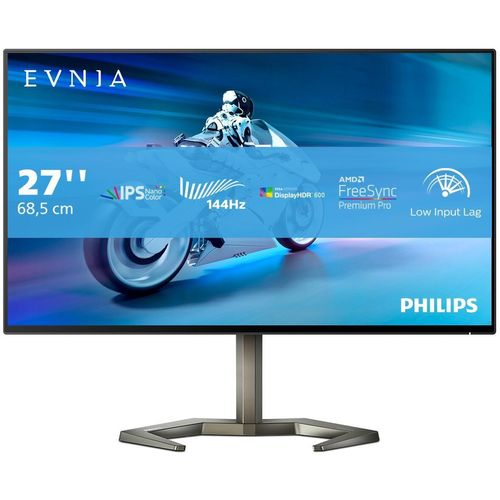 Philips Evnia 27M1F5800 Gaming Monitor 68,5 cm (27 Zoll)