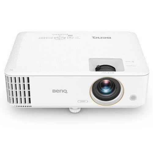 BenQ TH585P Gaming DLP Beamer 3500 ANSI Lumen