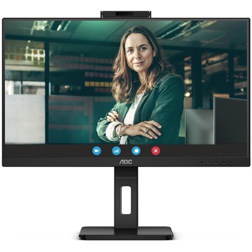 AOC Q27P3CW Monitor 68,6 cm (27 Zoll)