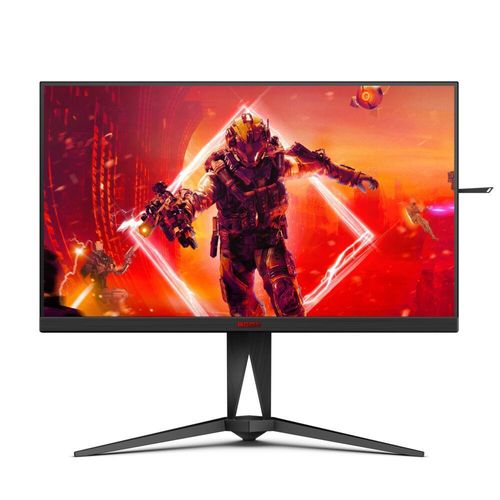 AOC AGON AG325QZN Gaming Monitor 80cm (31,5 Zoll)