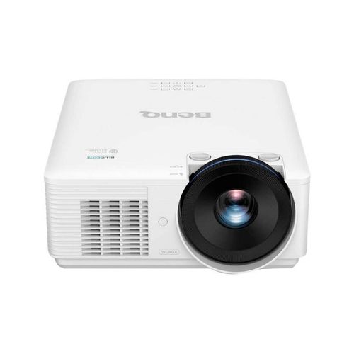 BenQ LU785 Business Laser DLP Beamer 6000 ANSI Lumen