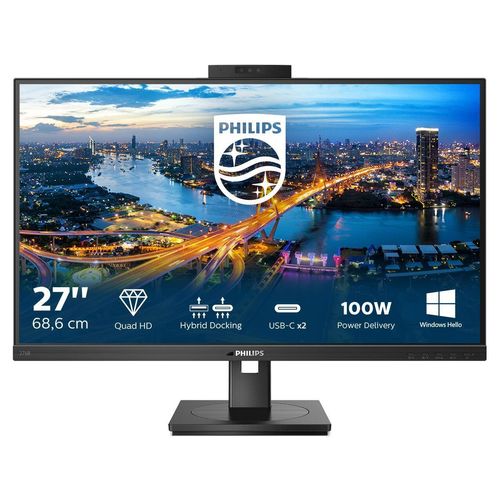 Philips 276B1JH Monitor 68,58 cm (27 Zoll)