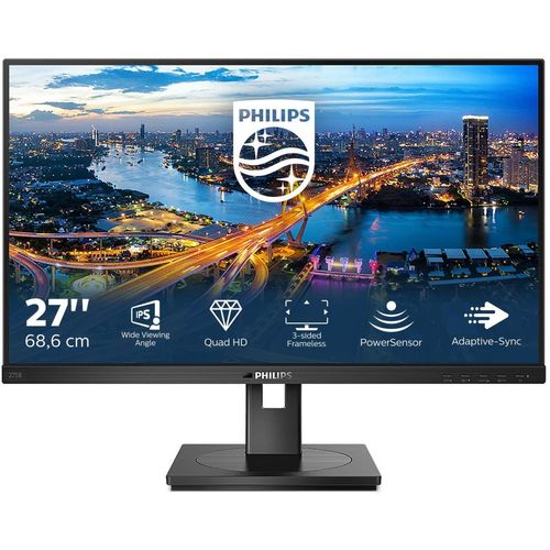 Philips 275B1 Monitor 68,8 cm (27 Zoll)