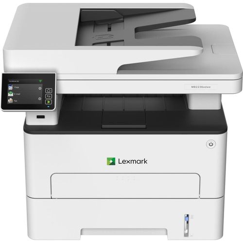 LEXMARK MB2236i Laser-Multifunktionsdrucker s/w