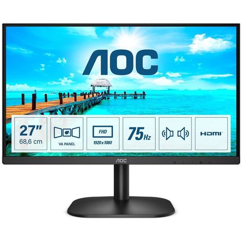 AOC 27B2AM Monitor 68,6 cm (27 Zoll)