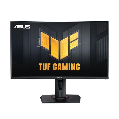 ASUS VG27VQM TUF Curved-Gaming-Monitor 68,6 cm (27