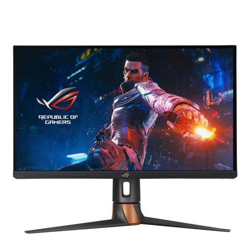 ASUS PG27AQN ROG Swift Gaming Monitor 68,6 cm (27