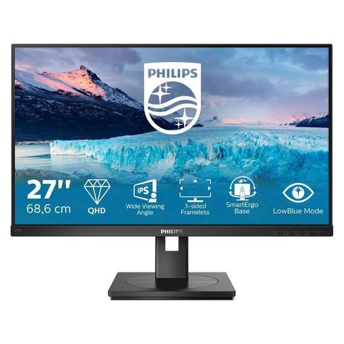 Philips 275S1AE Monitor 68,58 cm (27 Zoll)