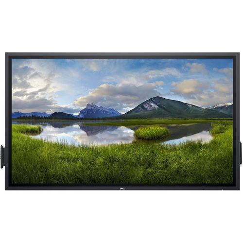 Dell P6524QT Interaktives Touch Display 163,9 cm (64,5 Zoll)