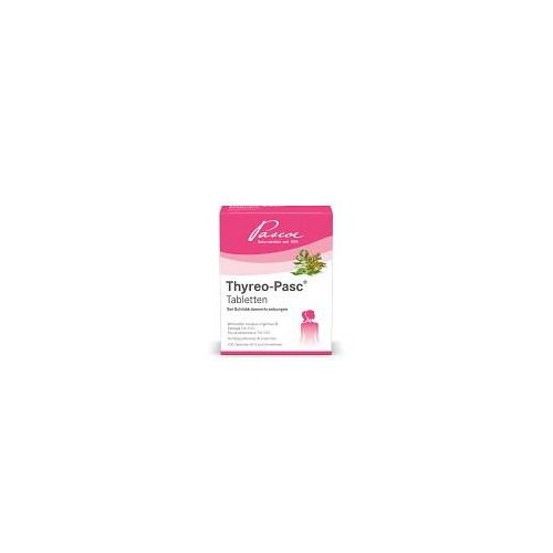 THYREO PASC Tabletten 100 St