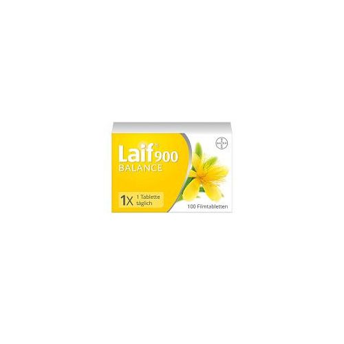LAIF 900 Balance Filmtabletten 100 St