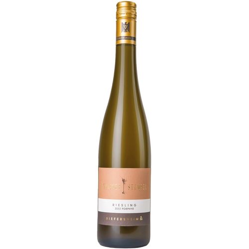 Wagner-Stempel Riesling Porphyr Siefersheim