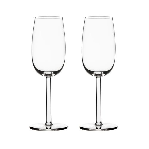 Iittala - Raami Champagnerglas, 24 cl (2er-Set)