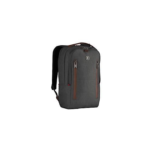 Laptop Rucksack Wenger CityUpgrade, 15 l, für Laptops bis 16