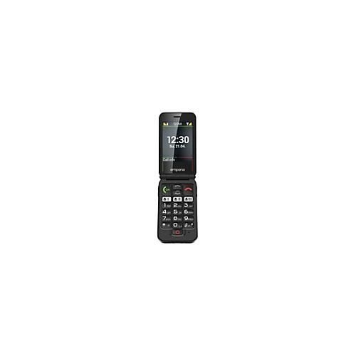 Emporia Joy - Feature Phone - LCD-Anzeige - 240 x 320 Pixel - rear camera 2 MP