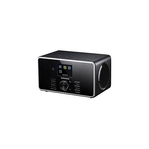 Grundig DTR 4500 2.0 BT DAB+ - Audiosystem - 10 Watt (Gesamt)