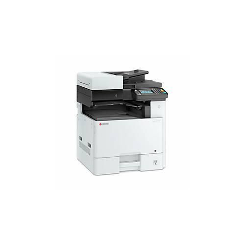 Drucker ECOSYS M8124cidn Kyocera Multifunktions-Laserdrucker Farbe