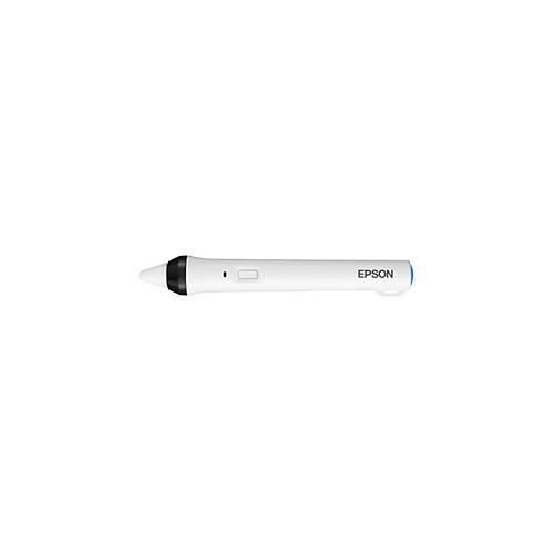Epson Interactive Pen A - Orange - Digitaler Stift - kabellos - Infrarot - für Epson EB-1420, 1430, 536, 595; BrightLink 475, 48X, 575, 585, 595; BrightLink Pro 1410