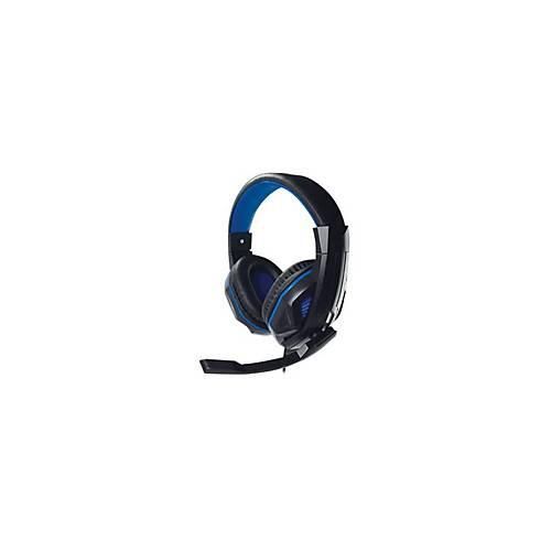 Steelplay HP41 - For PS4 - Headset - ohrumschließend - kabelgebunden - 3,5 mm Stecker