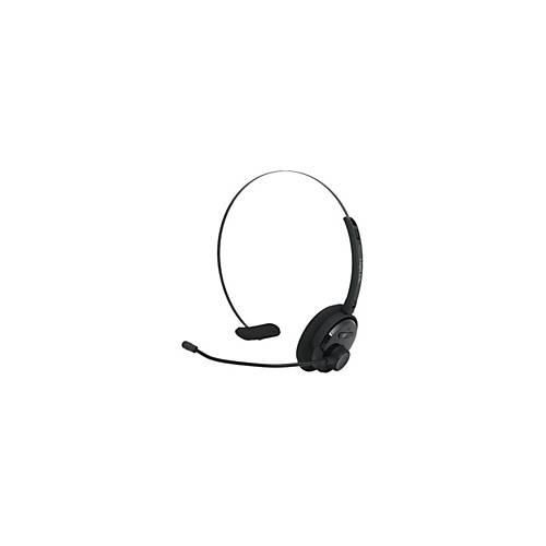 LogiLink Bluetooth Mono Headset - Headset