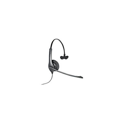 AGFEO Headset 1500 Mono - Headset - On-Ear - kabelgebunden