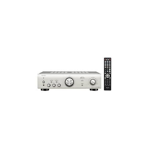 Denon PMA-600NE - Verstärker - 2 x 70 Watt - Premium Silver