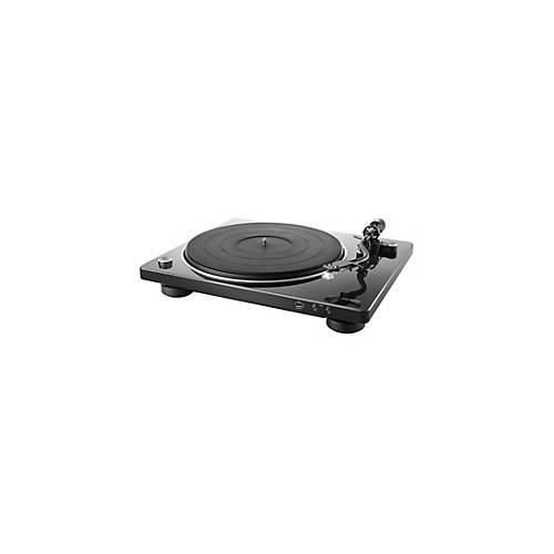 Denon DP-450USB - Plattenspieler - Schwarz